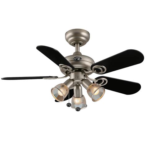 hampton bay ceiling fans